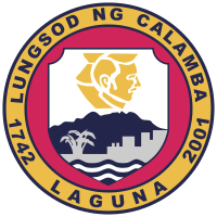 City of Calamba